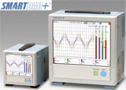 便携式无纸记录仪 GP10/GP20系列